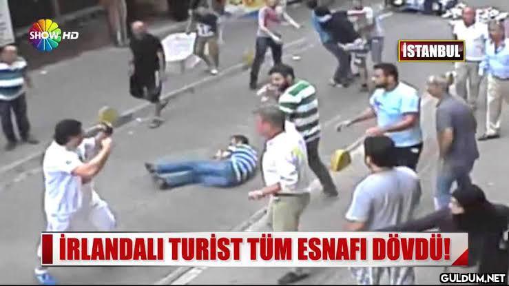 Şimdi bunların hepsine aşı...