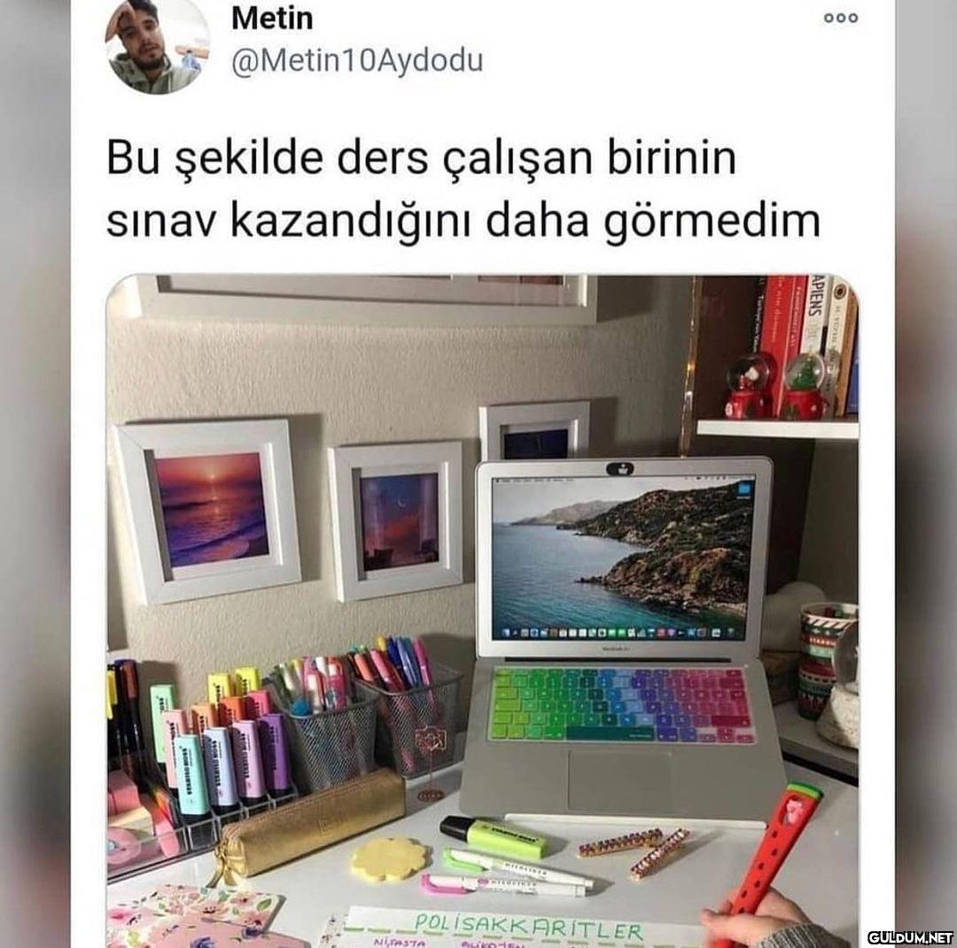 Yks 1.000.000 sıralama ...