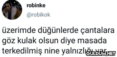 robinke @robikok üzerimde...