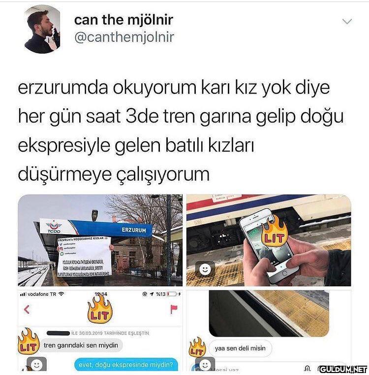 Efsaneyi analım.....
