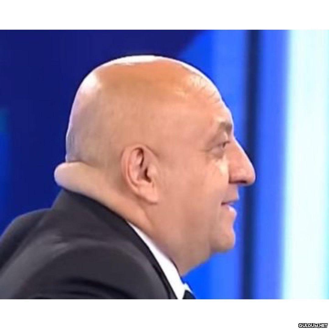 Aynen kızım ense önemli...