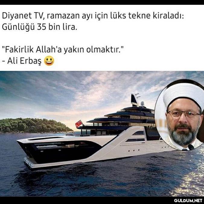 Yorumsuz :d  Diyanet TV,...