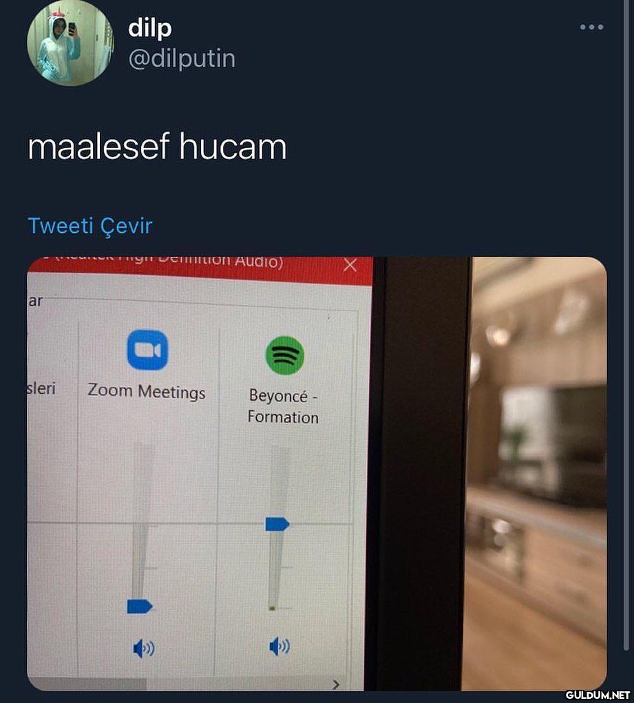 Sabah dersine uyandım mood...