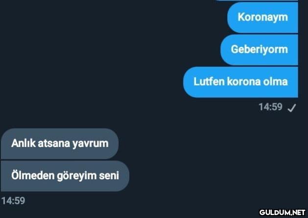 TC erkeği bir kere şaşırt...