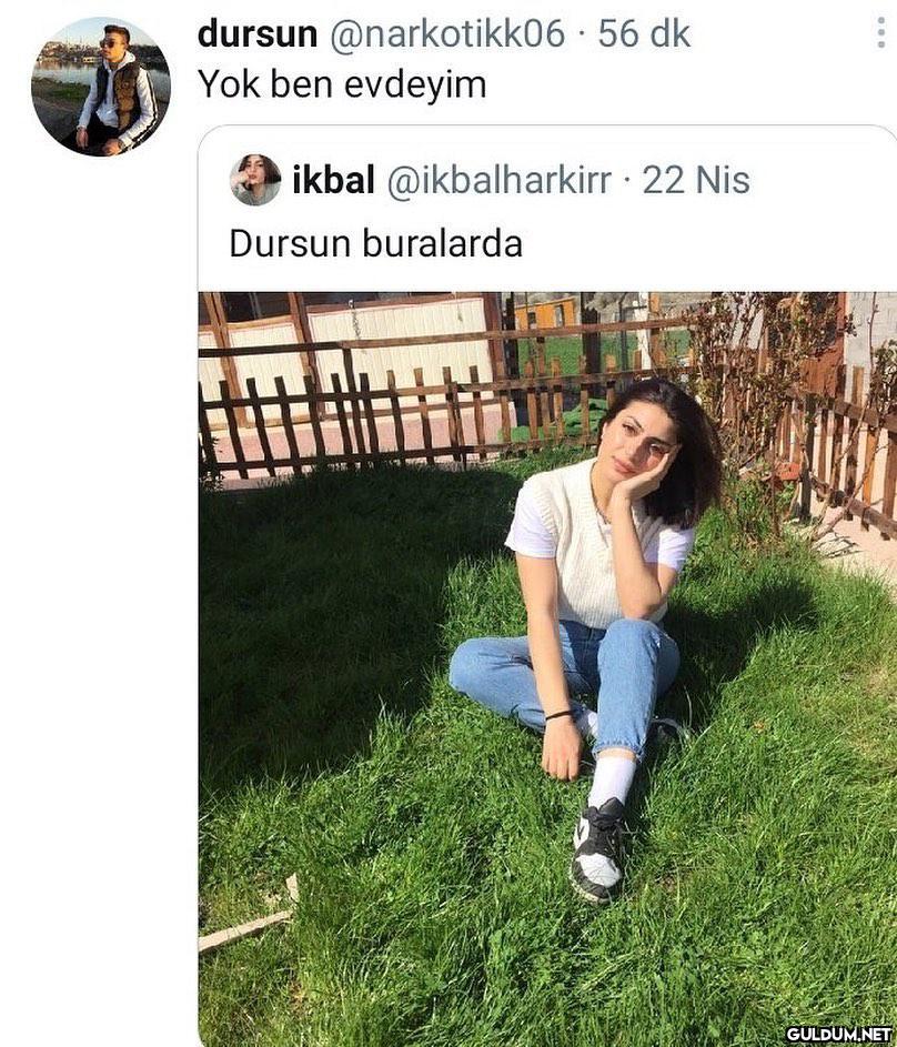 Dünyanın en komik twiti ...