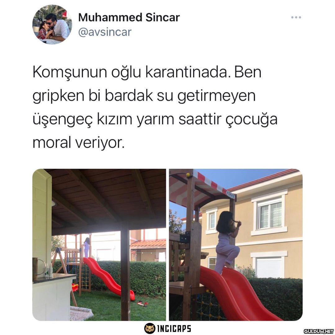 Kız babası olmak  Muhammed...