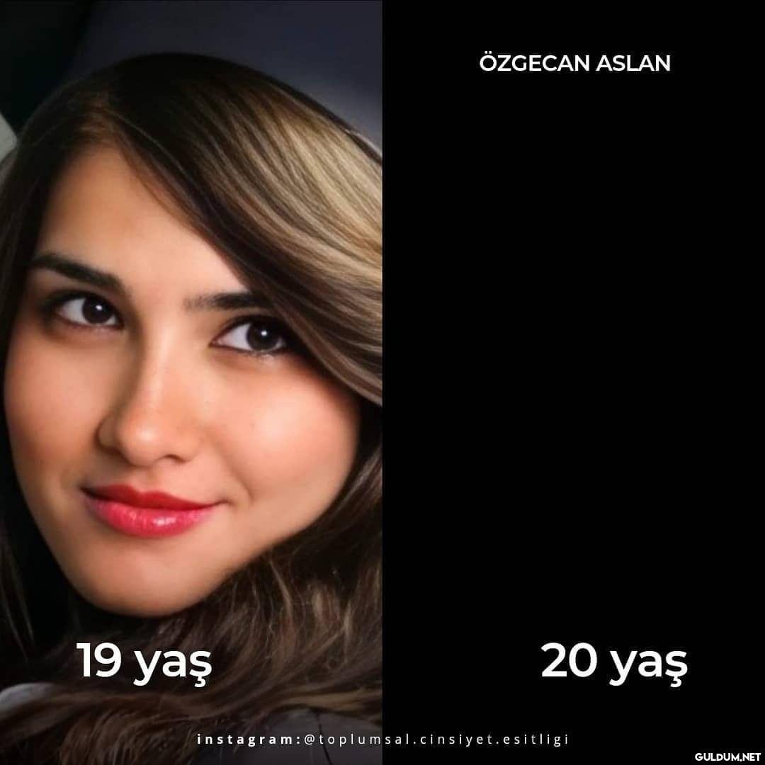 Onlar hiç 20 olamadı......