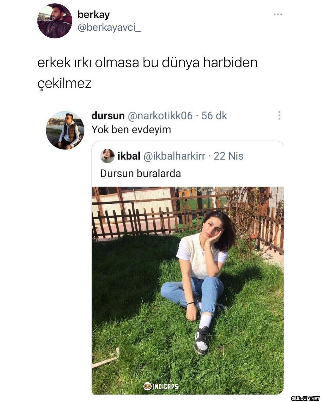 berkay @berkayavci_ erkek...