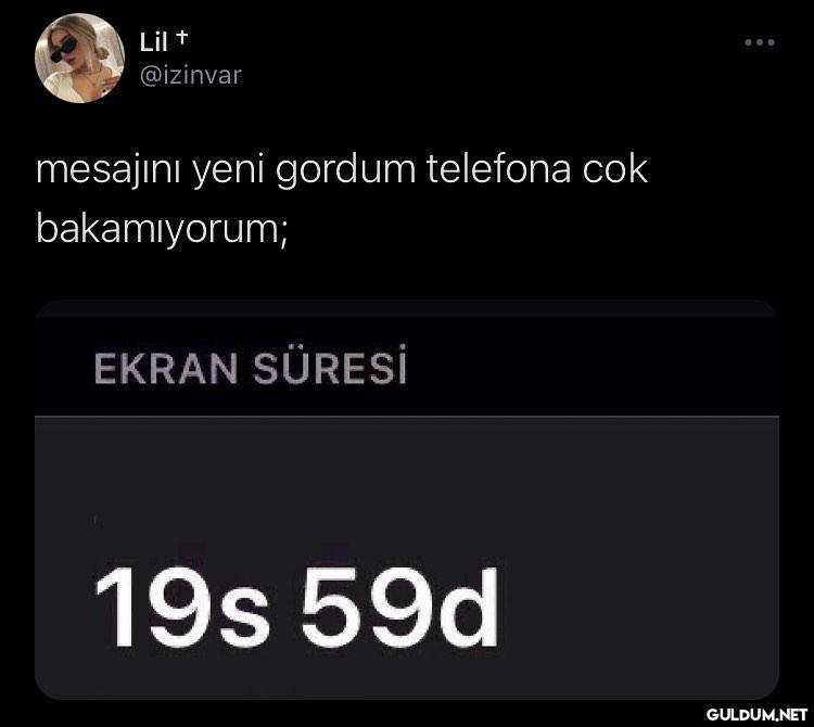 en çok söylenen yalanlar...