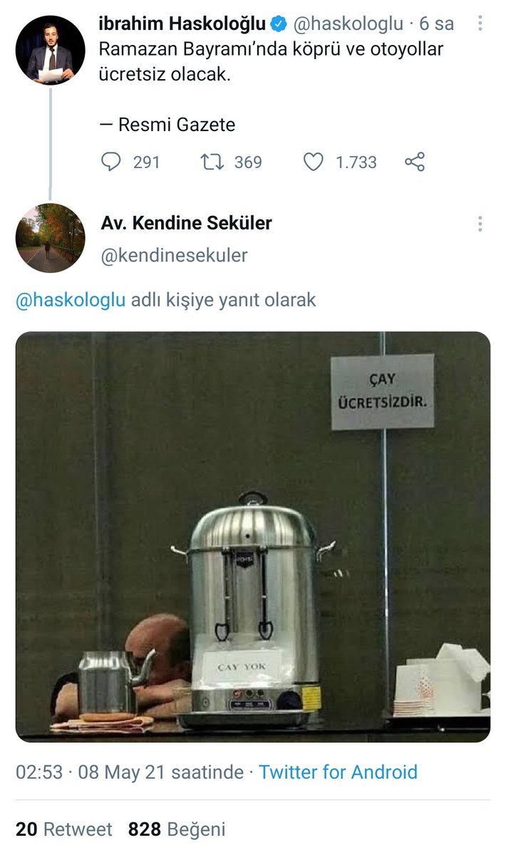 ibrahim Haskoloğlu O...