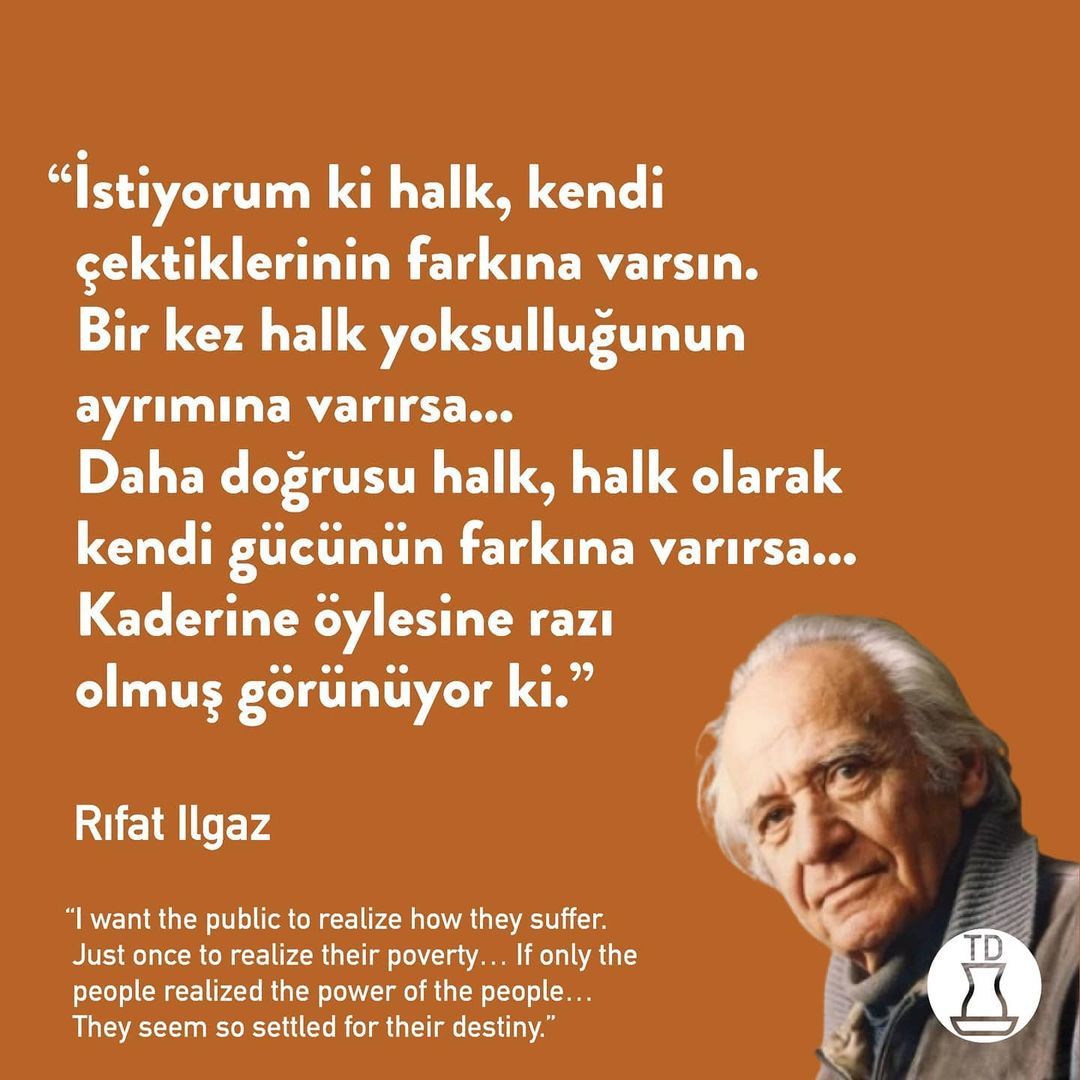 Doğum günün kutlu olsun...