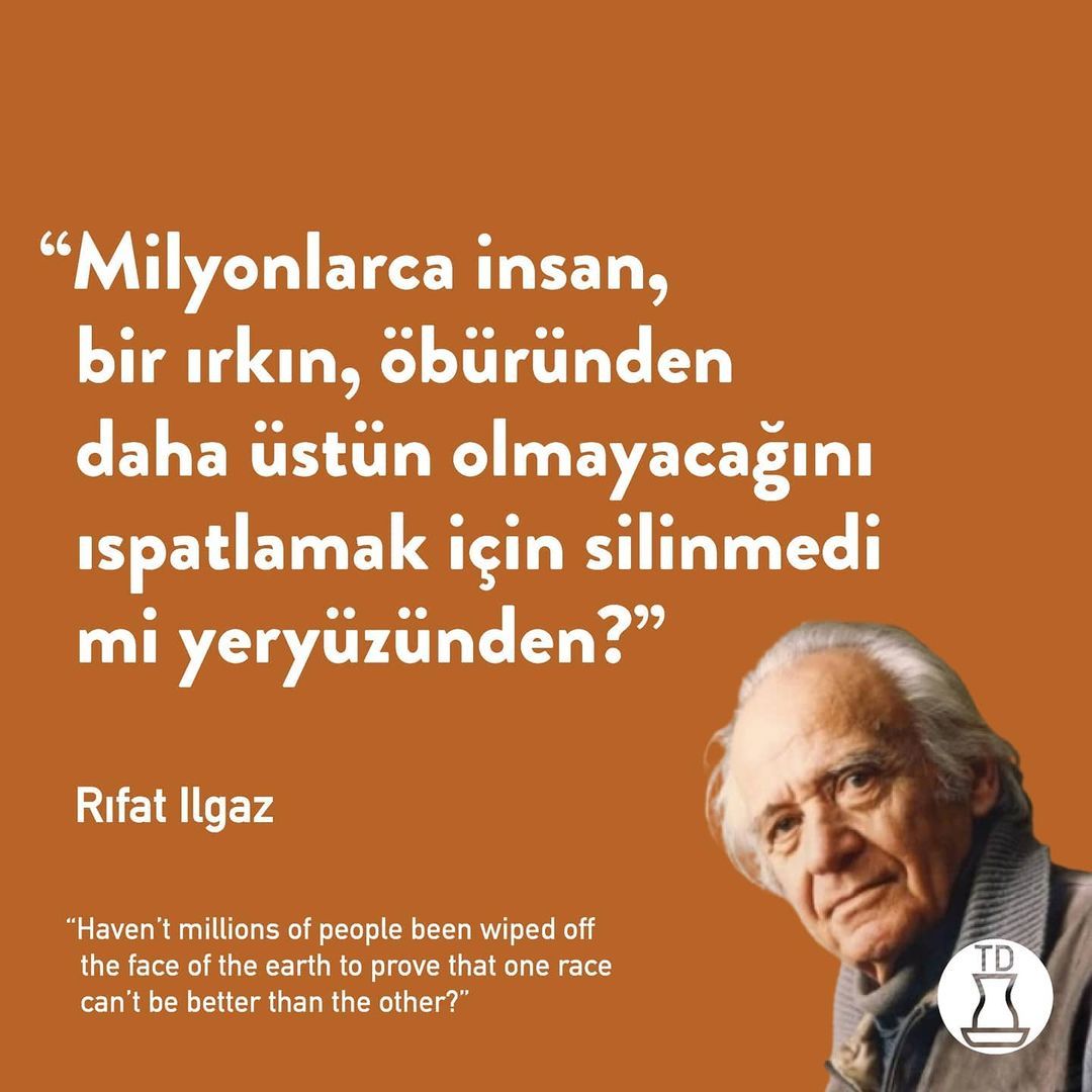 Doğum günün kutlu olsun...