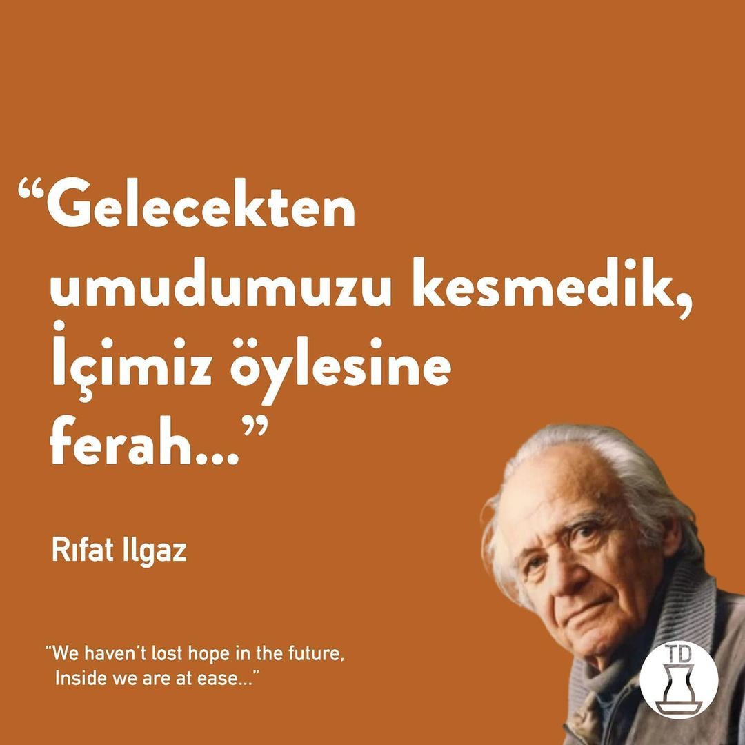 Doğum günün kutlu olsun...