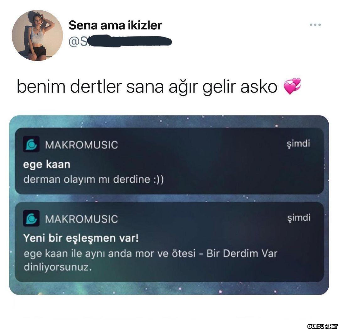 aşko :) @makromusicapp ...