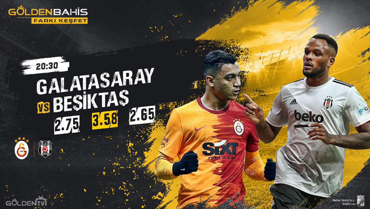 ⚽️ Galatasaray 🆚...