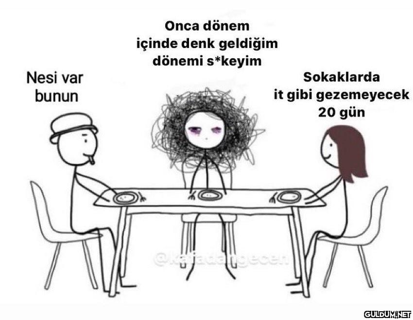 moodumuz belli...günaydin ...