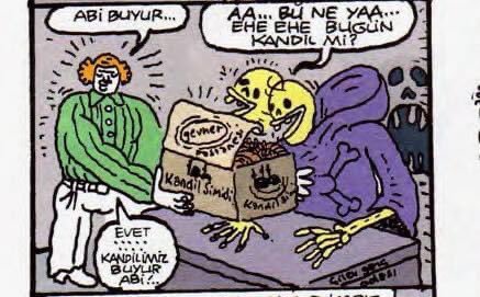 Bugün hayvanlık...