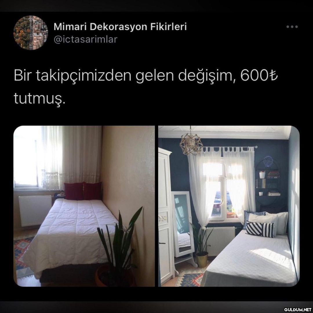 baştan yaratmış resmen......