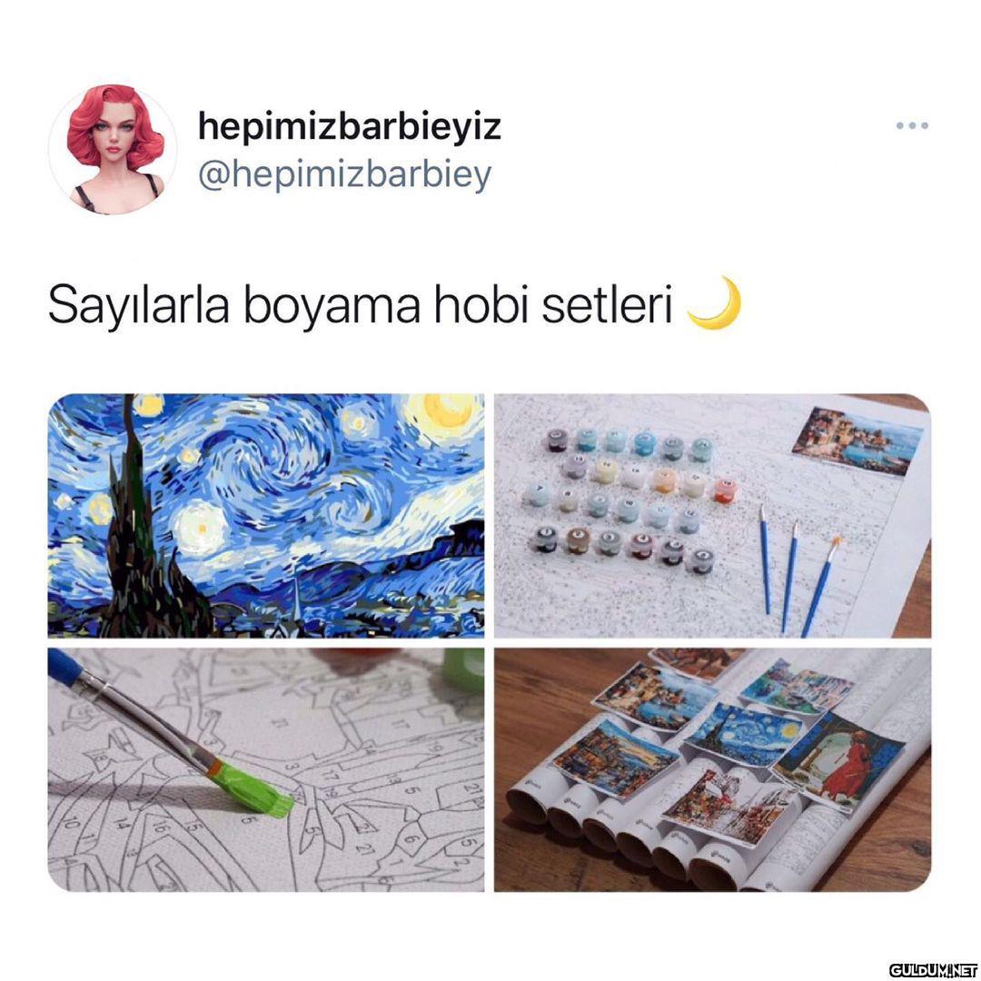 Müthiş kafa dağıtmalık .....