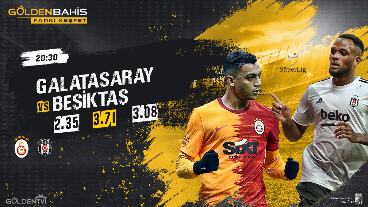 ⚽️ Galatasaray 🆚...
