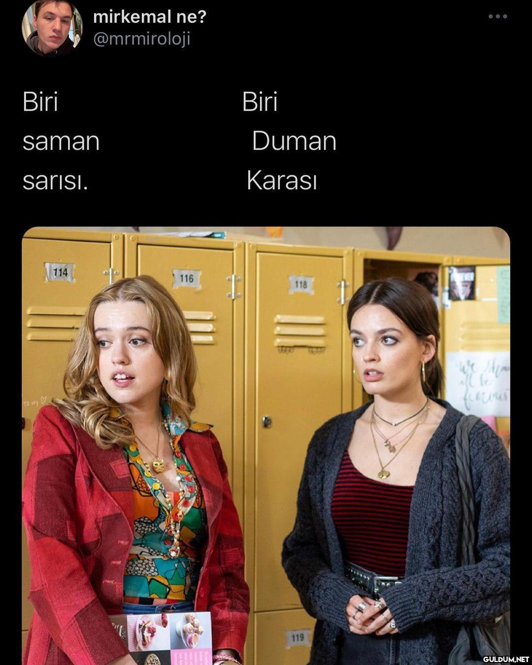 Ölümüne kadar gider ...