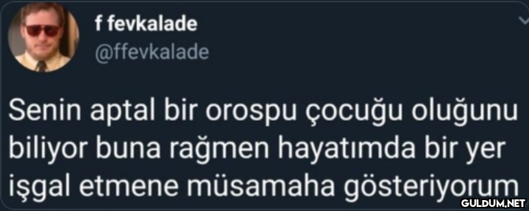 f fevkalade @ffevkalade...