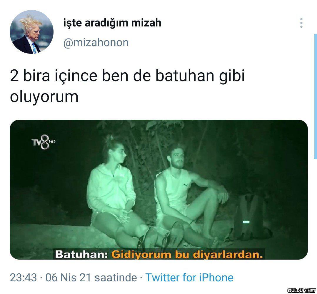 işte aradığım mizah...