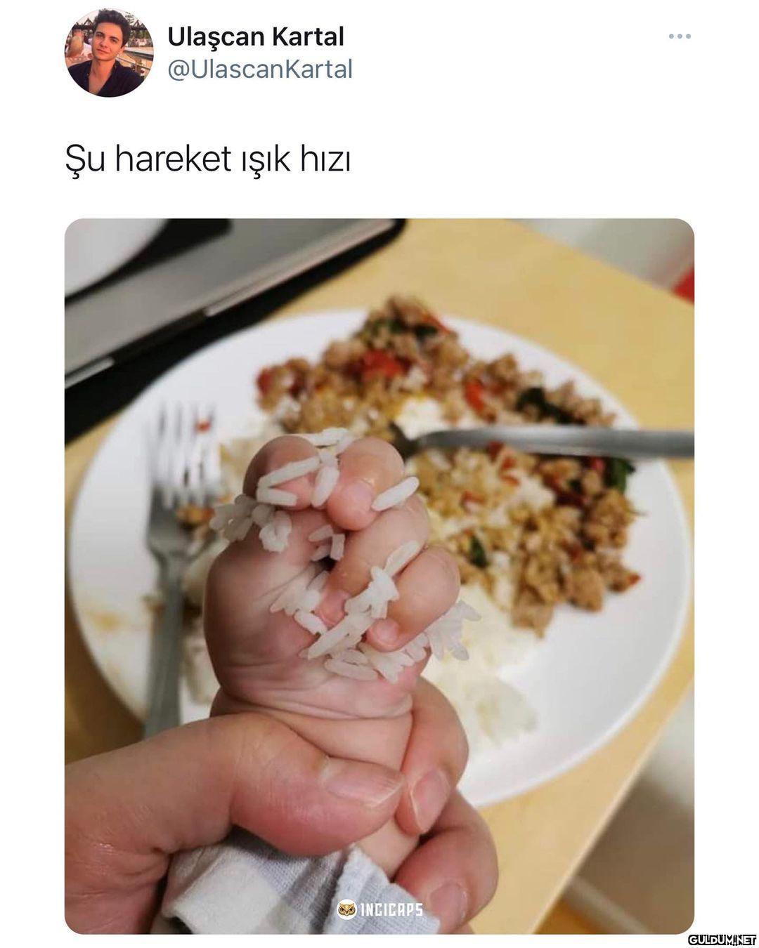 Ulaşcan Kartal...