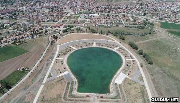Ampul Park Sivas    Kaynak