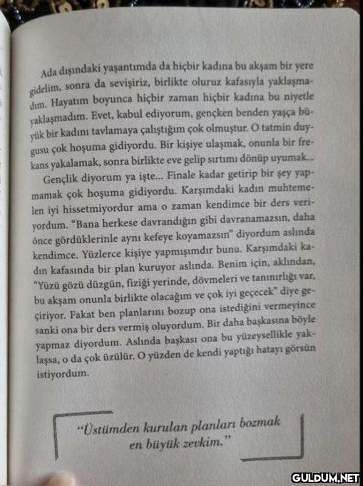 Abi bunları nasıl yazarsın...