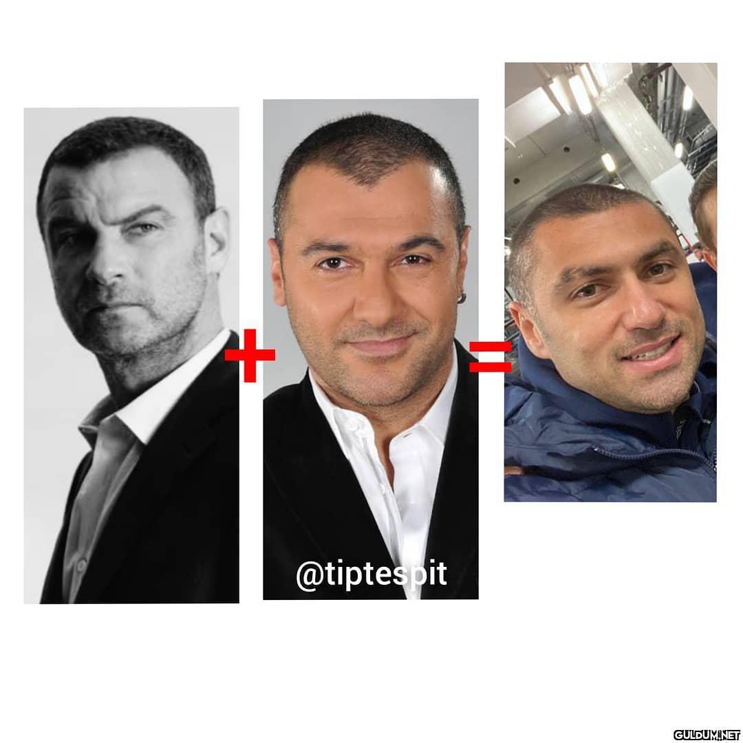 Liev Schreiber + Bay J...