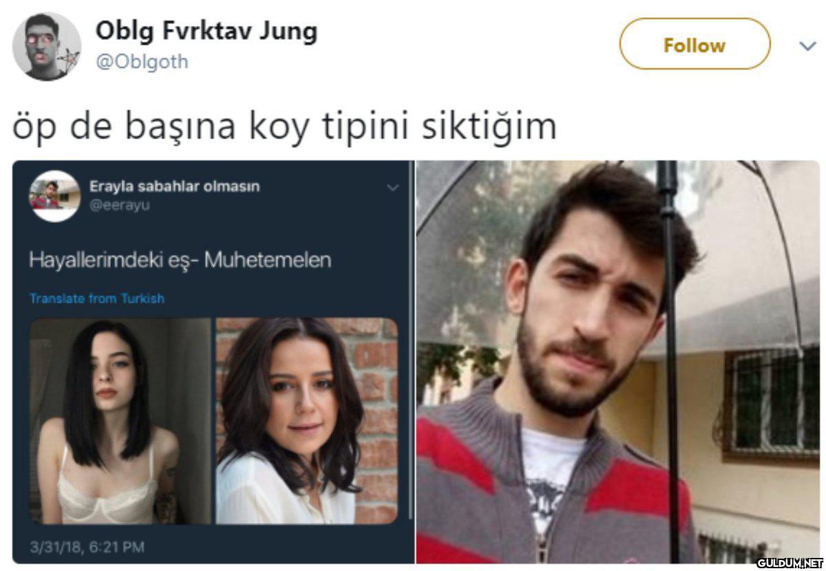 Oblg Fvrktav Jung Follow...