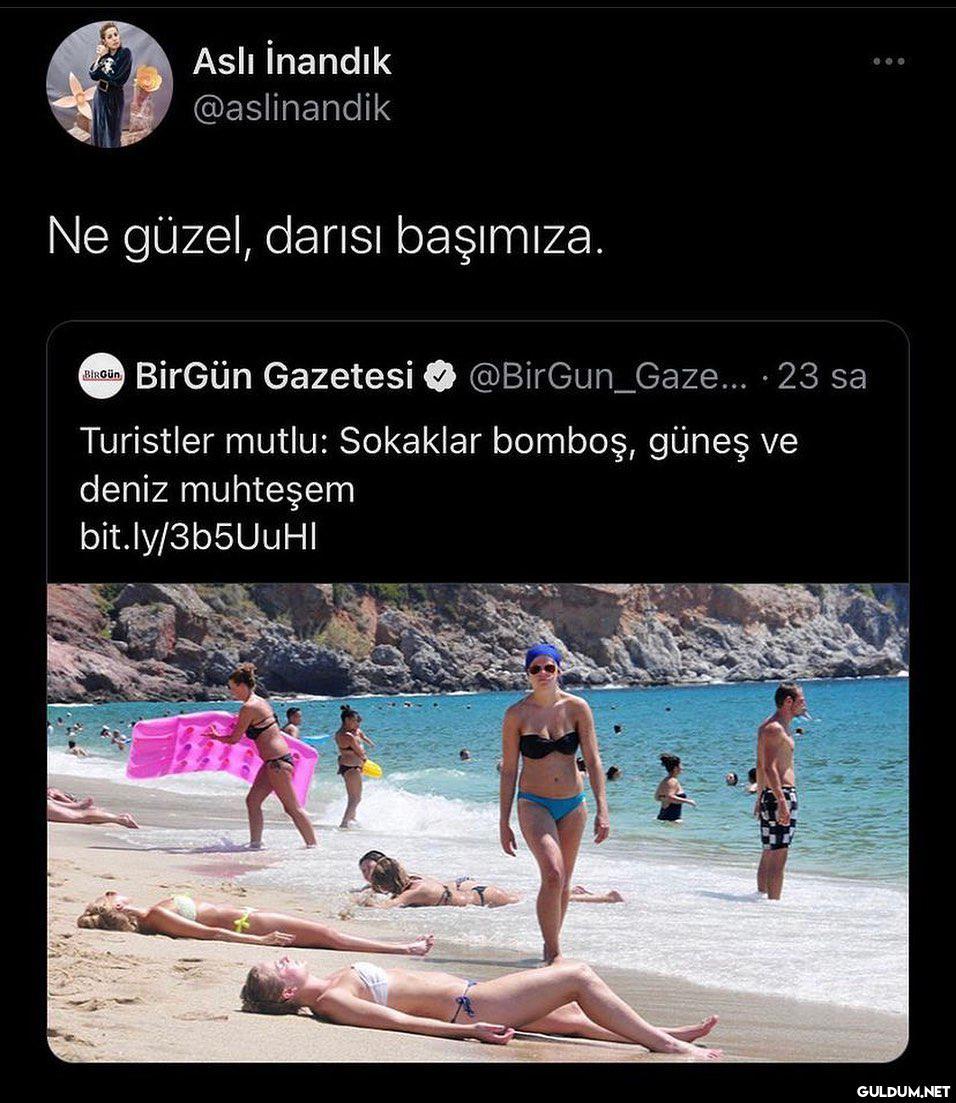 Aslı İnandık @aslinandik...