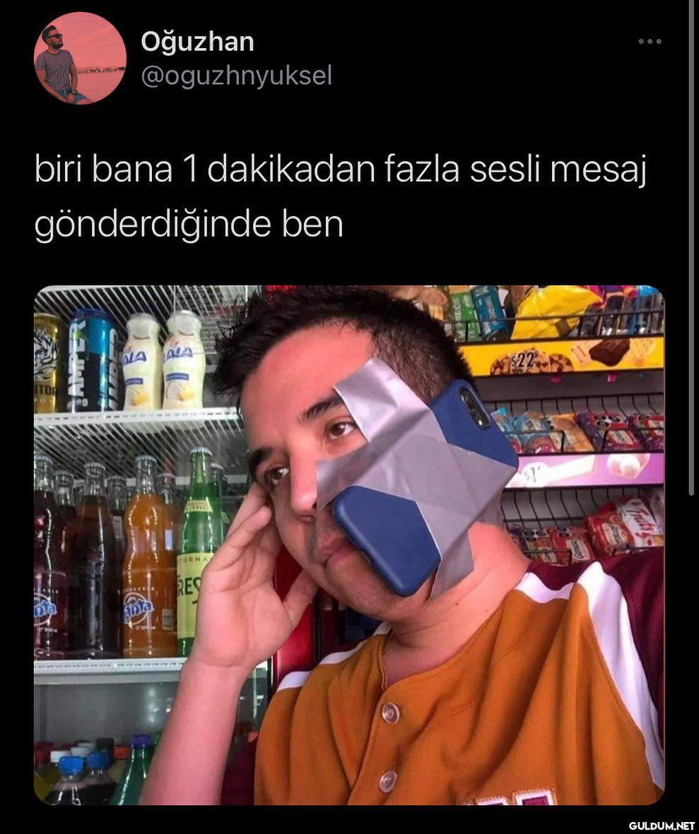 Oğuzhan @oguzhnyuksel biri...