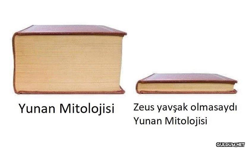 Mitolojinin özeti...