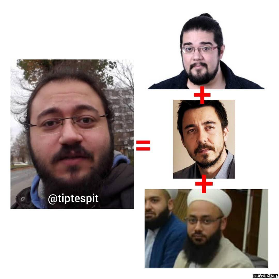 Can Sungur + Cemil...