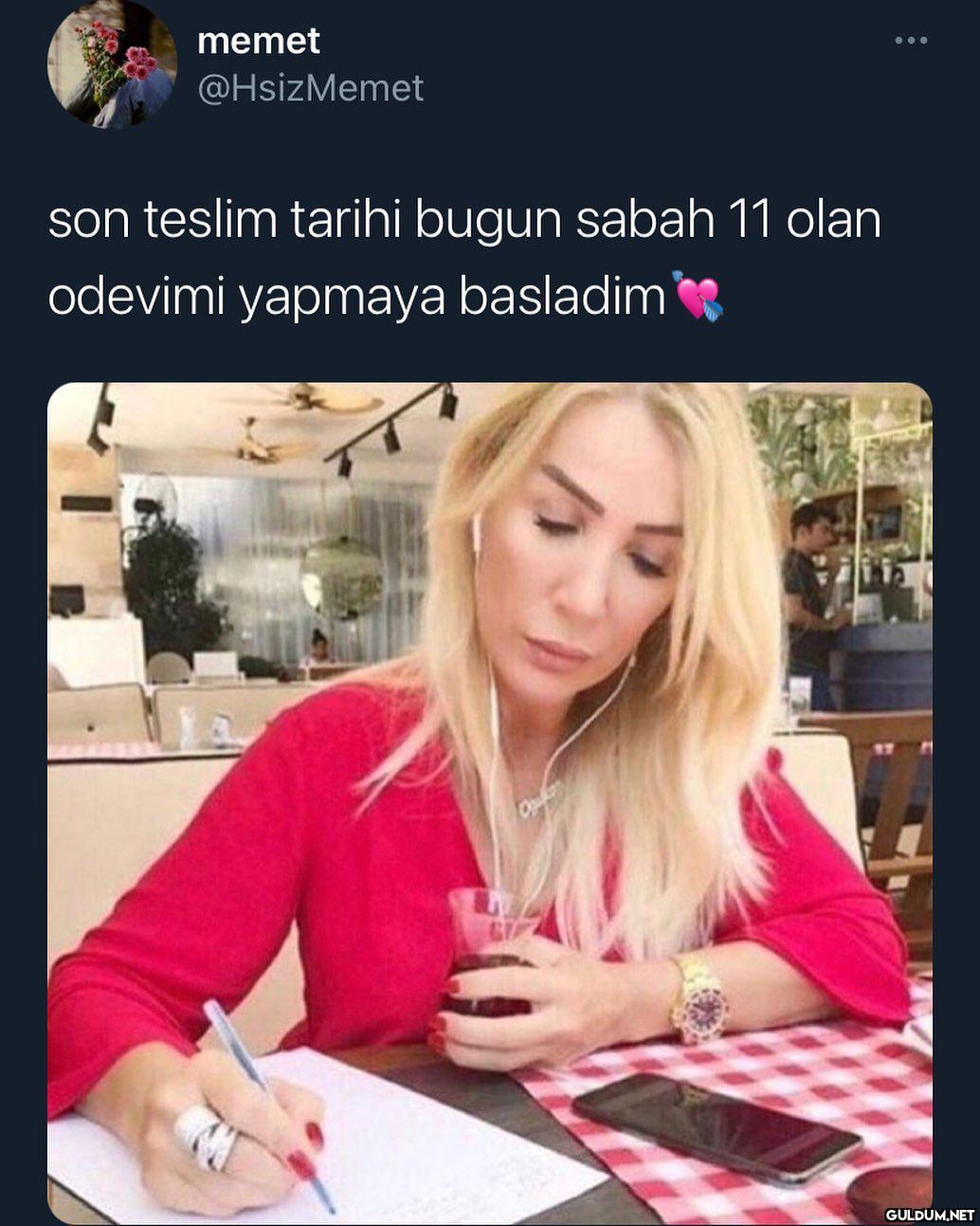 memet ... @HsizMemet son...