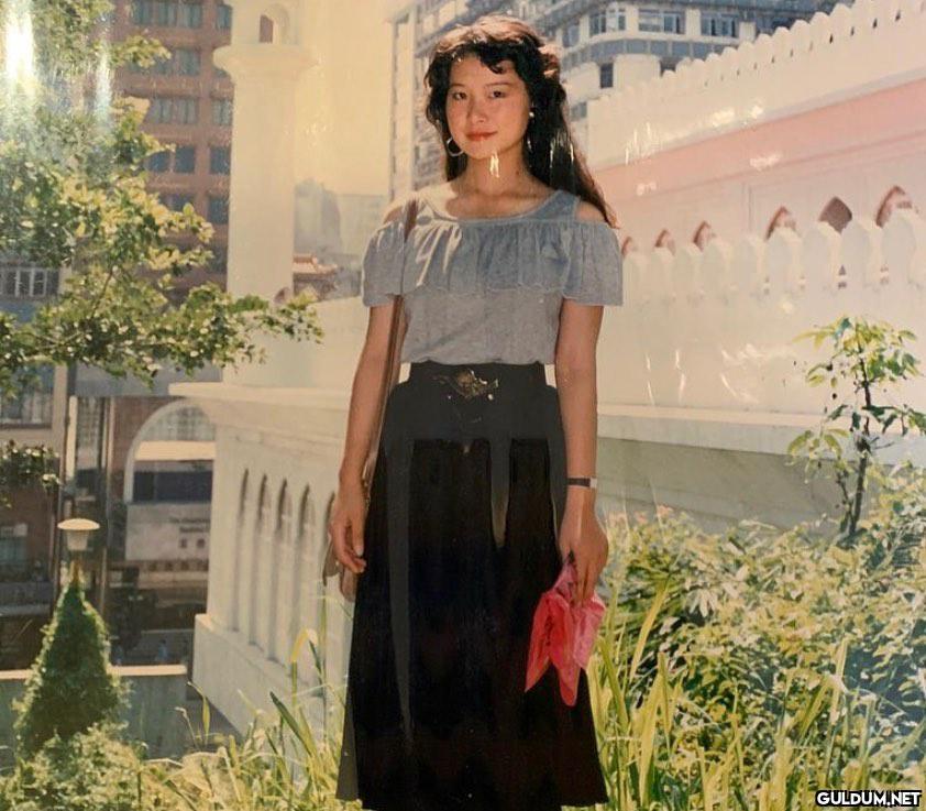 influencer mıymış annesi ...