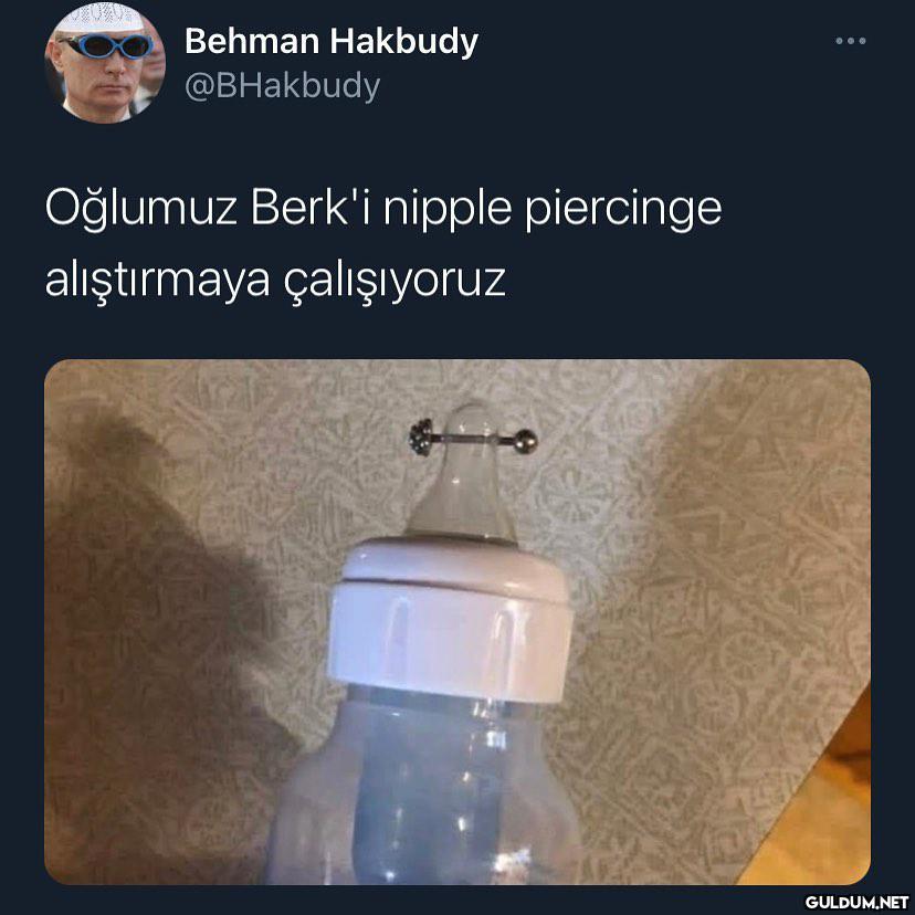 gerekli eğitim  Behman...