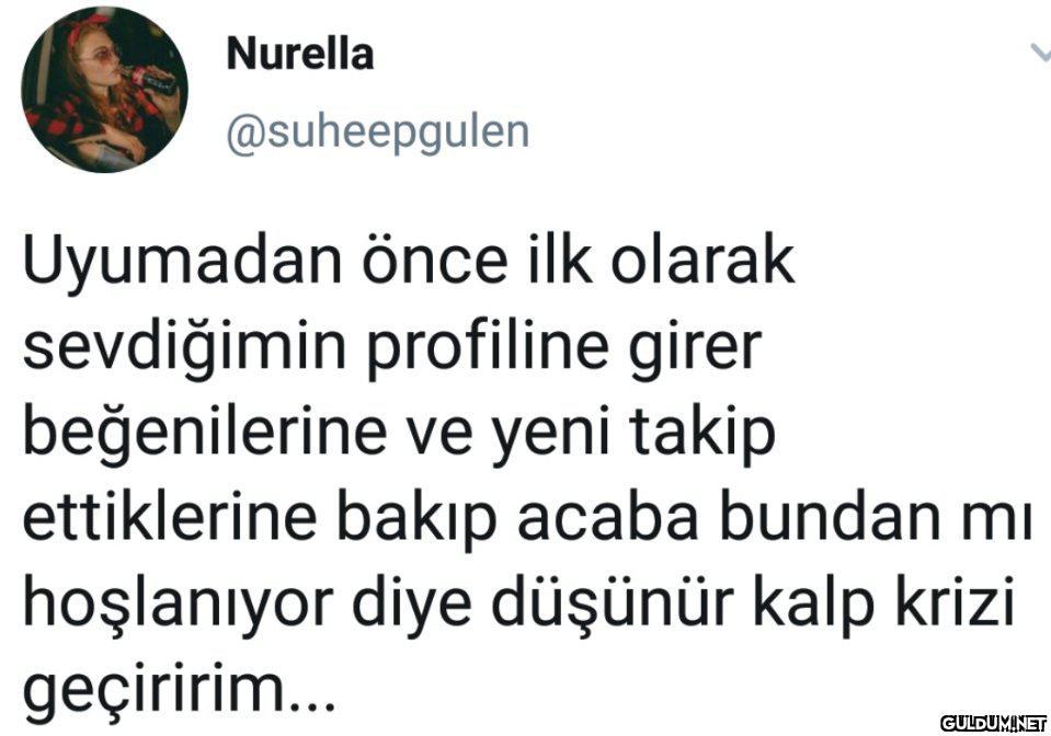 Nurella @suheepgulen...