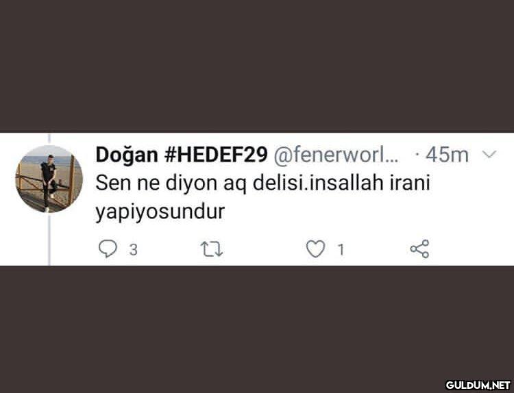 ahshhahdjahdjsjd    Doğan...