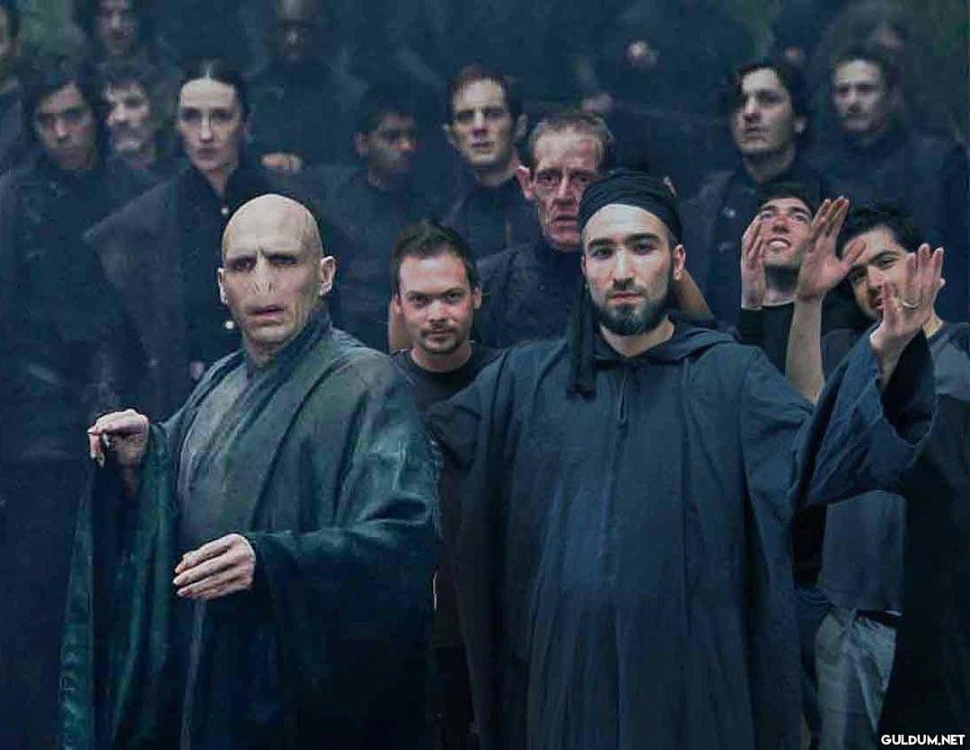 Sagopa ve Voldemort rap...