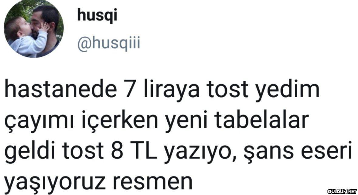 husqi @husqii hastanede 7...