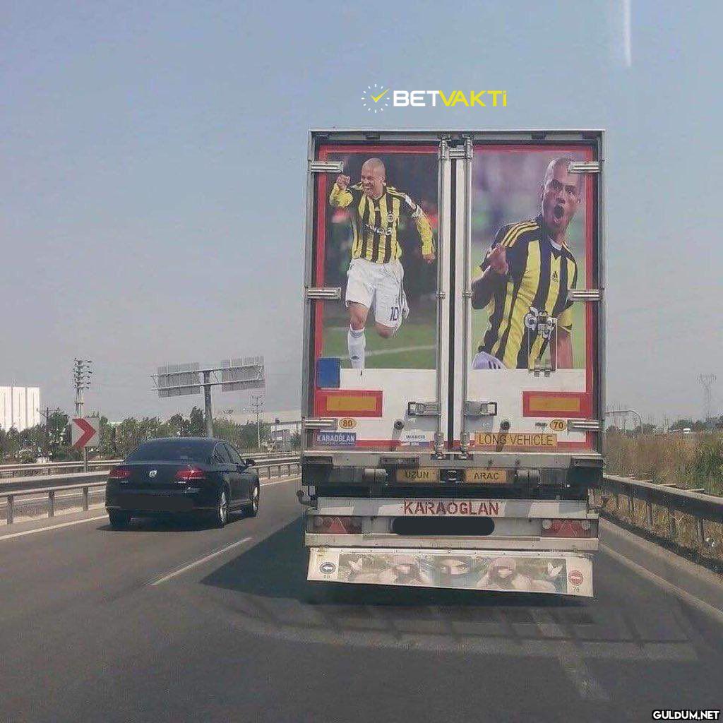 Bu ülkeden bir Alex geçti ...