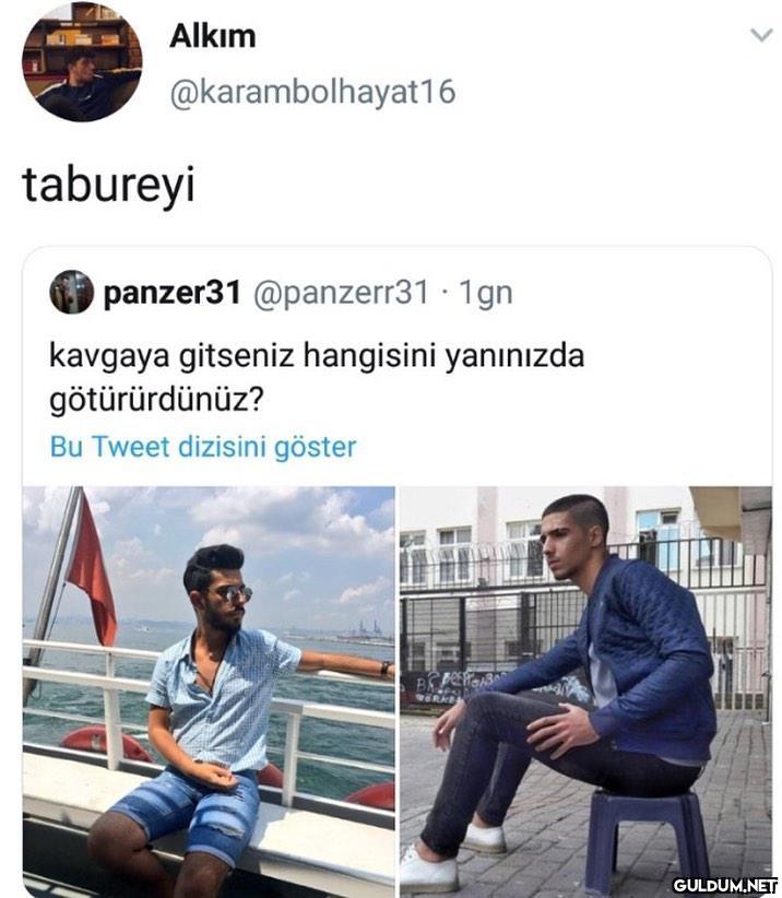 Alkım @karambolhayat16...