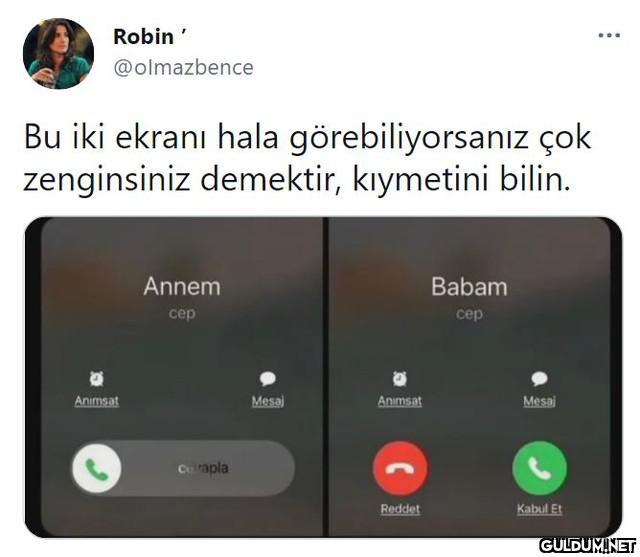 Robin ' ... @olmazbence Bu...