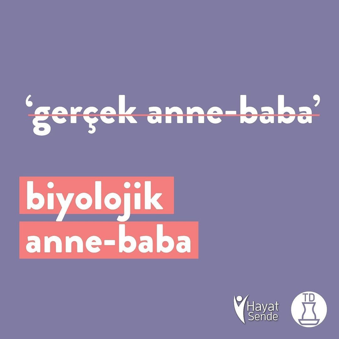 Sözlerimizin etkisinin ne...