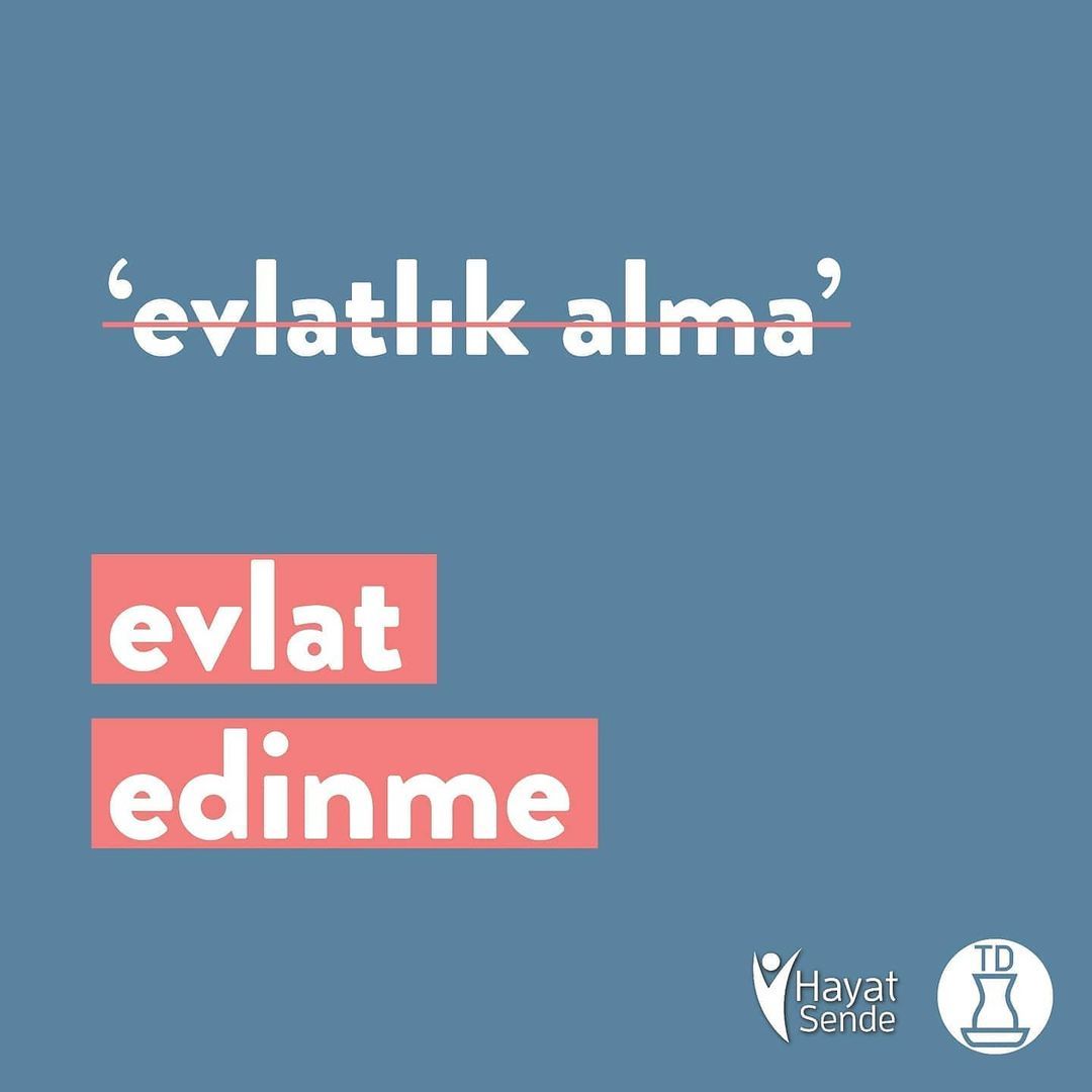 Sözlerimizin etkisinin ne...