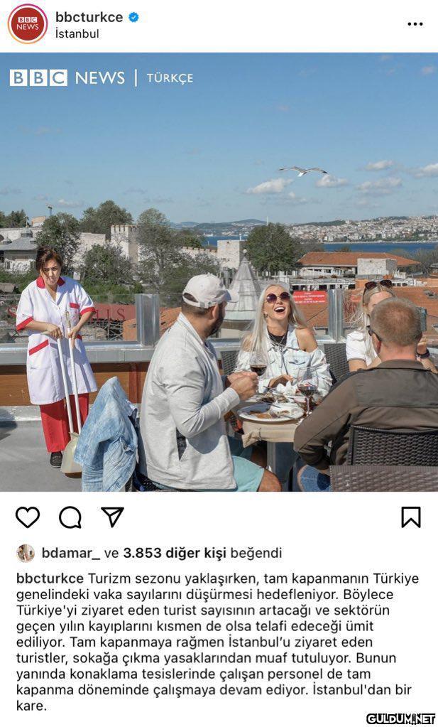Yaralayıcı bir fotoğraf...