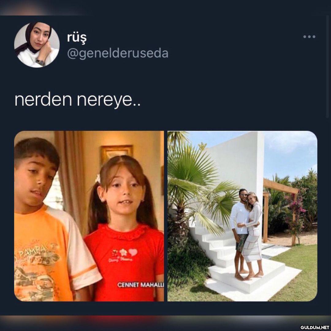 rüş @genelderuseda ......